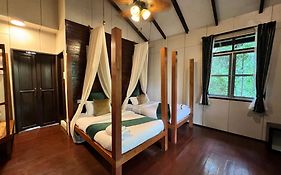 Sepilok Forest Edge Resort