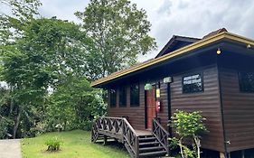 Sepilok Forest Edge Resort